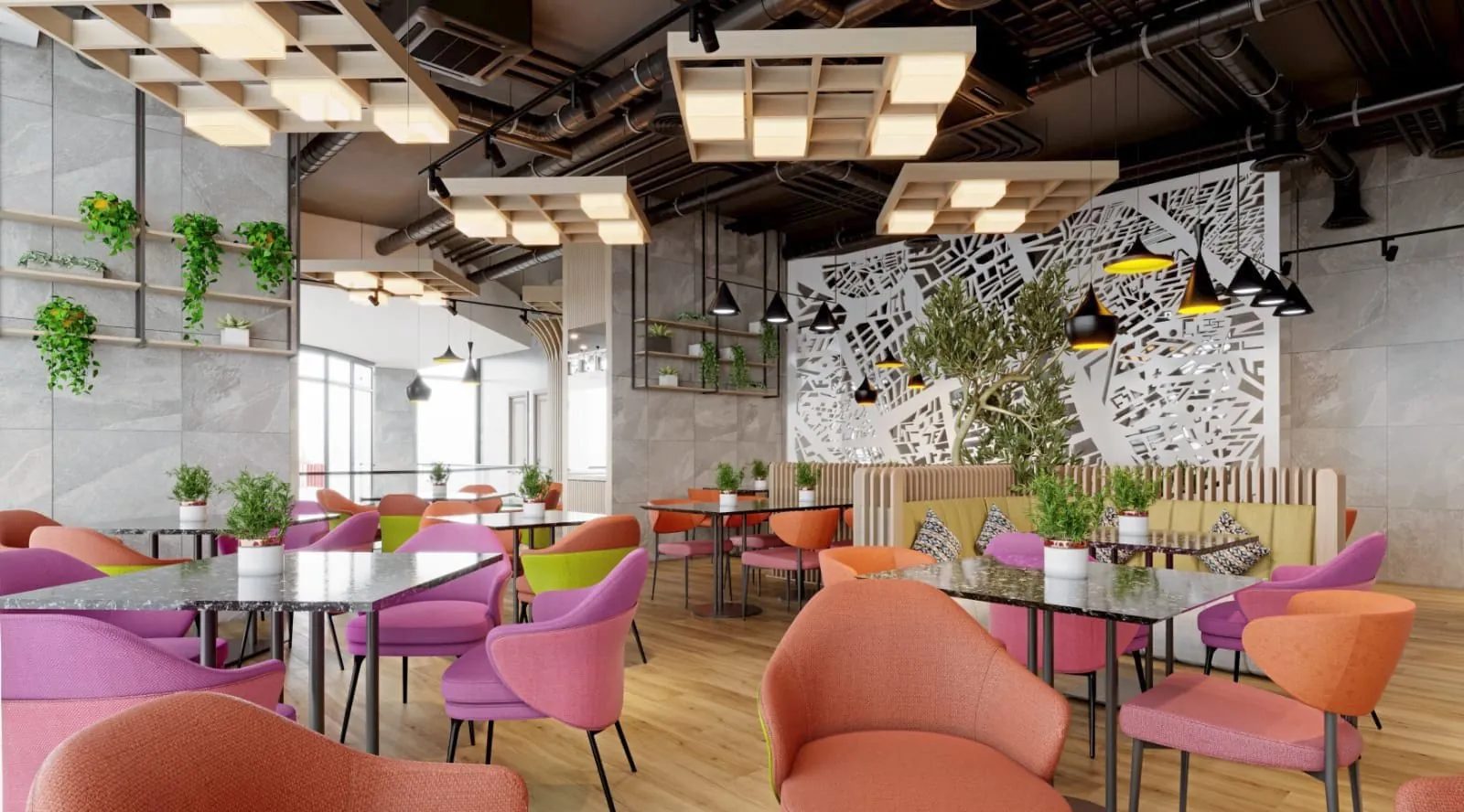 La Quinta by Wyndham Abu Dhabi Al Wahda