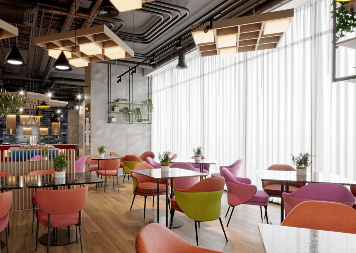 La Quinta debütiert in Abu Dhabi