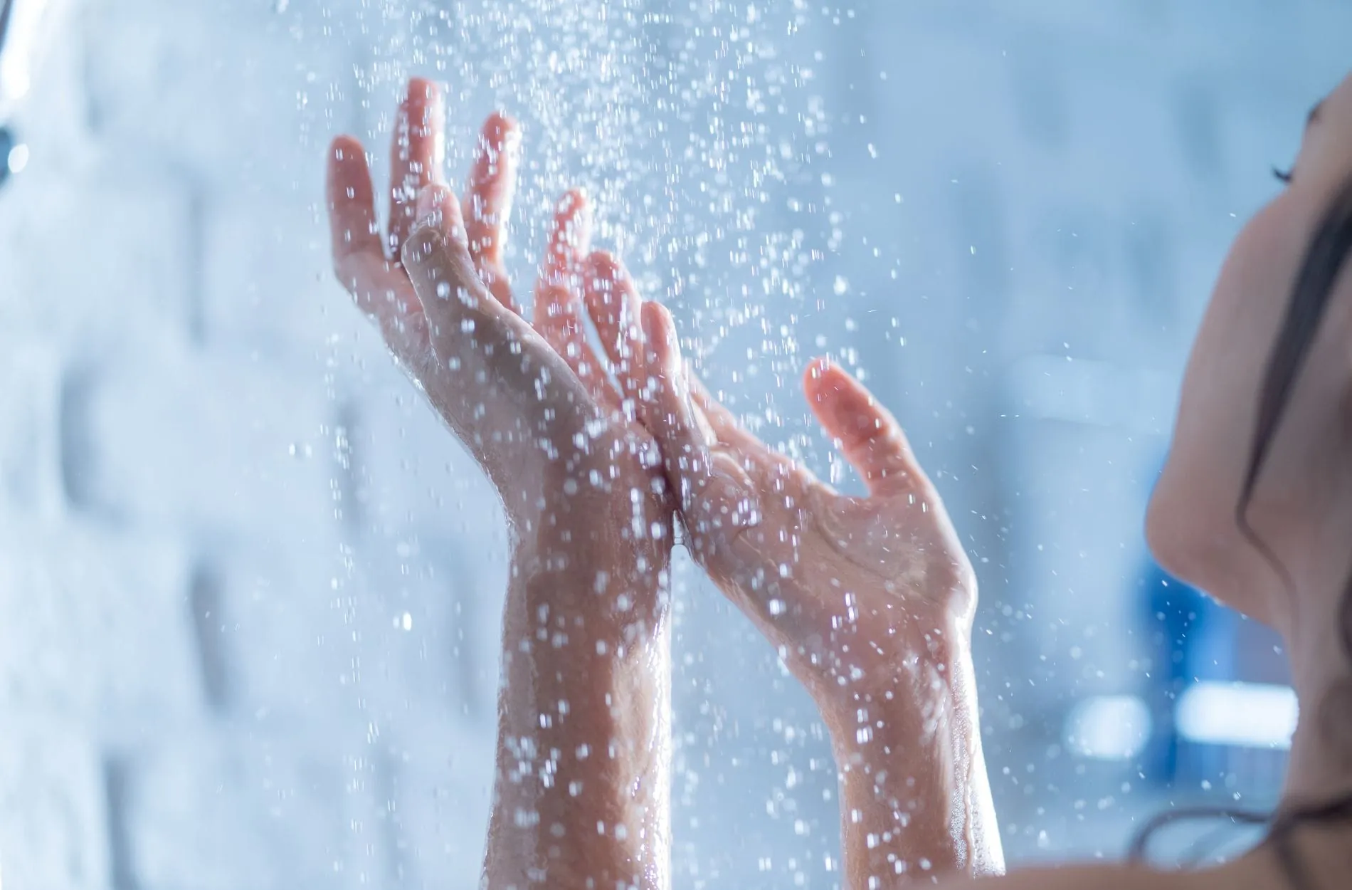 Koncept Hotels wollen 20 Prozent Wasser einsparen