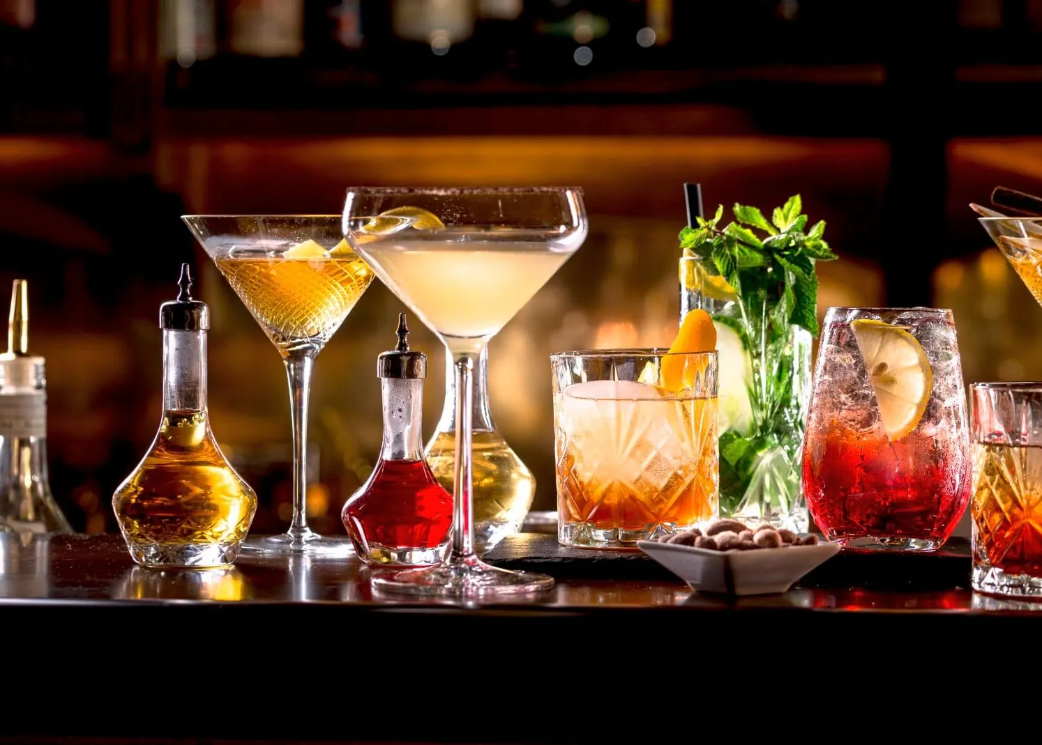 Platzl Hotel eröffnet Tagesbar Josefa