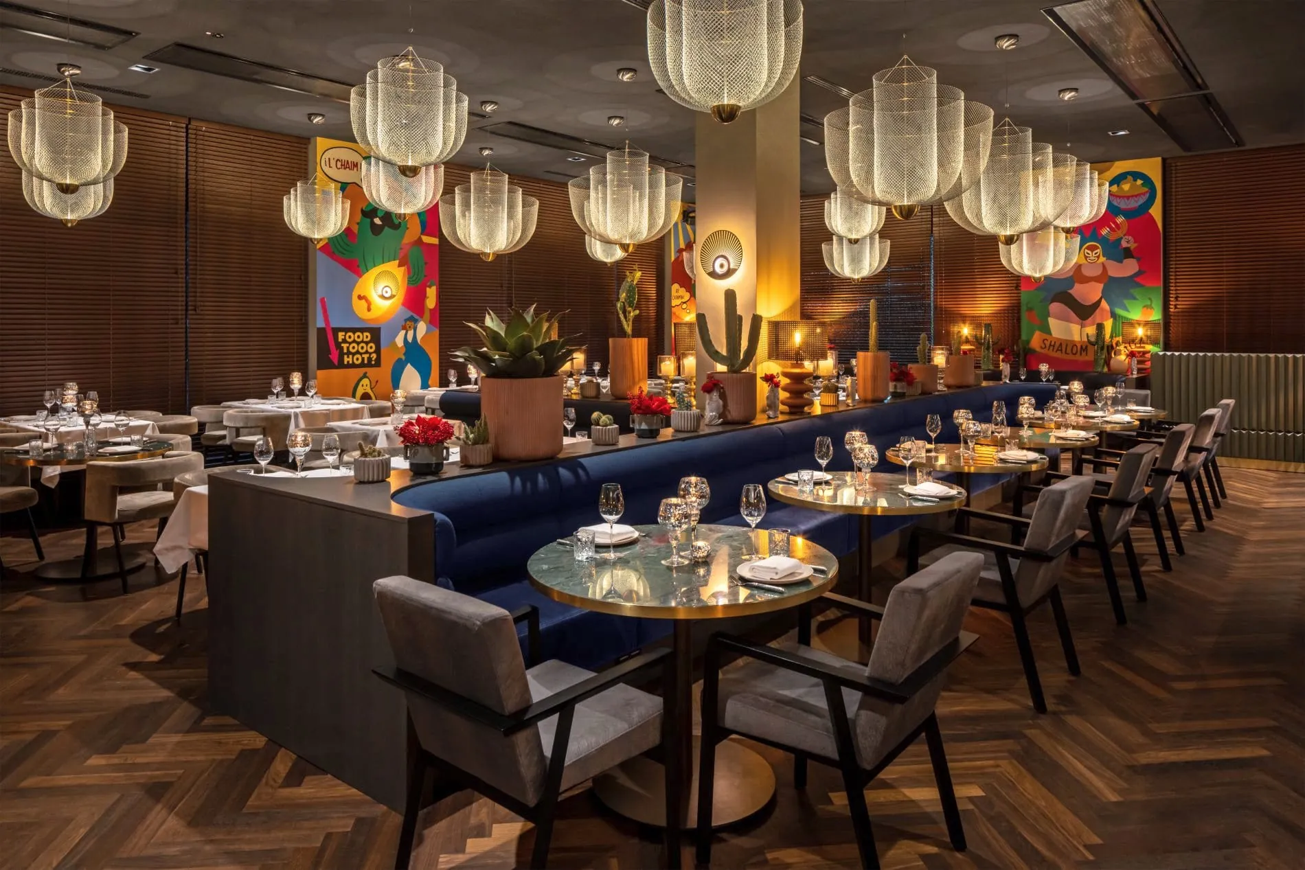 Amigo Cohen, Romy by Amano, Tophotel Newcomer Award