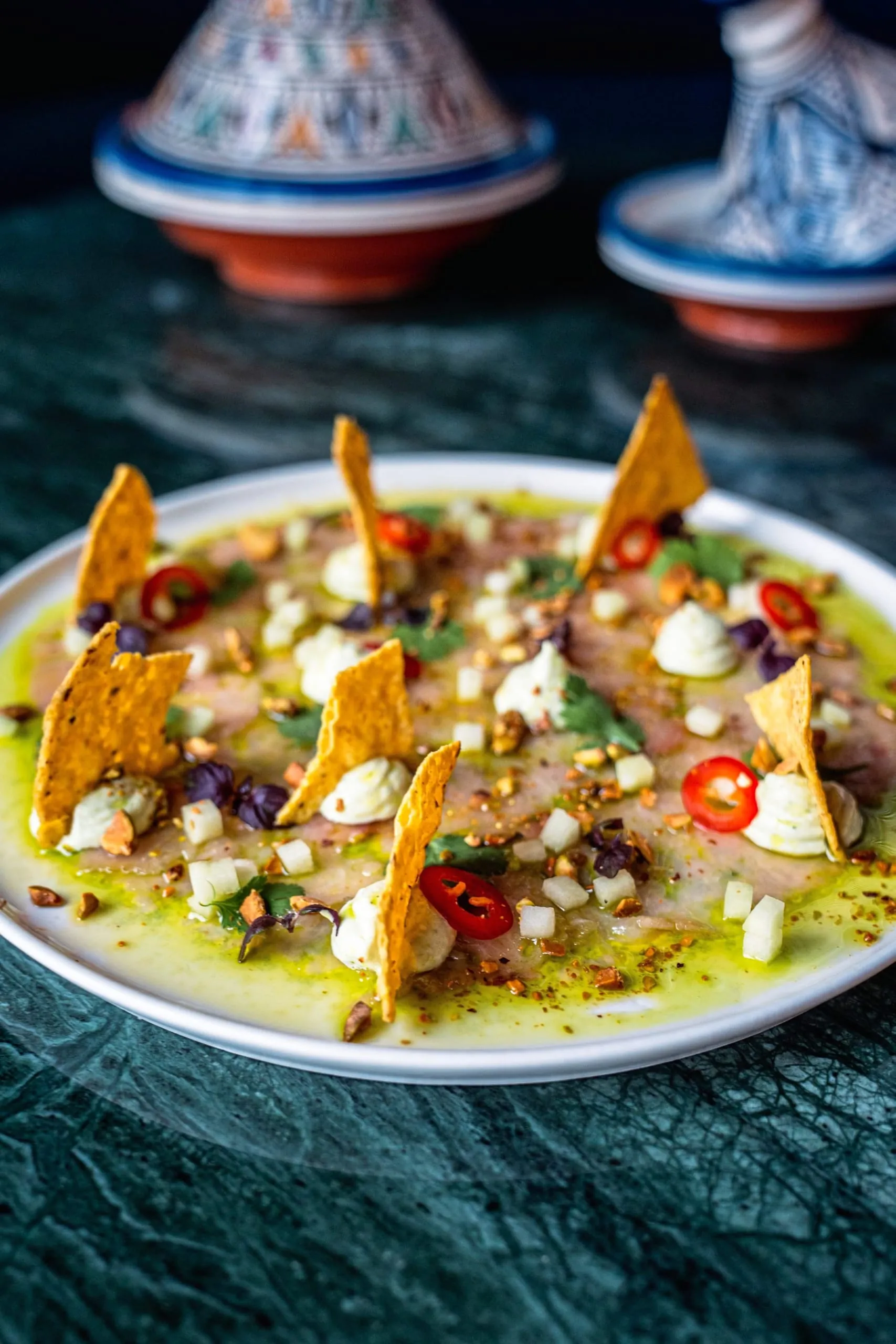 Amigo Cohen, Romy by Amano, Tophotel Newcomer Award