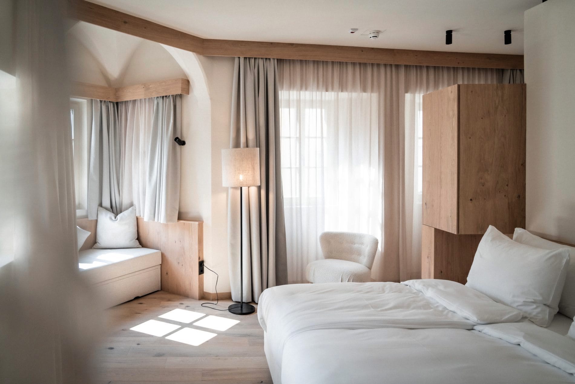 Adler Historic Guesthouse, Tophotel Newcomer Award