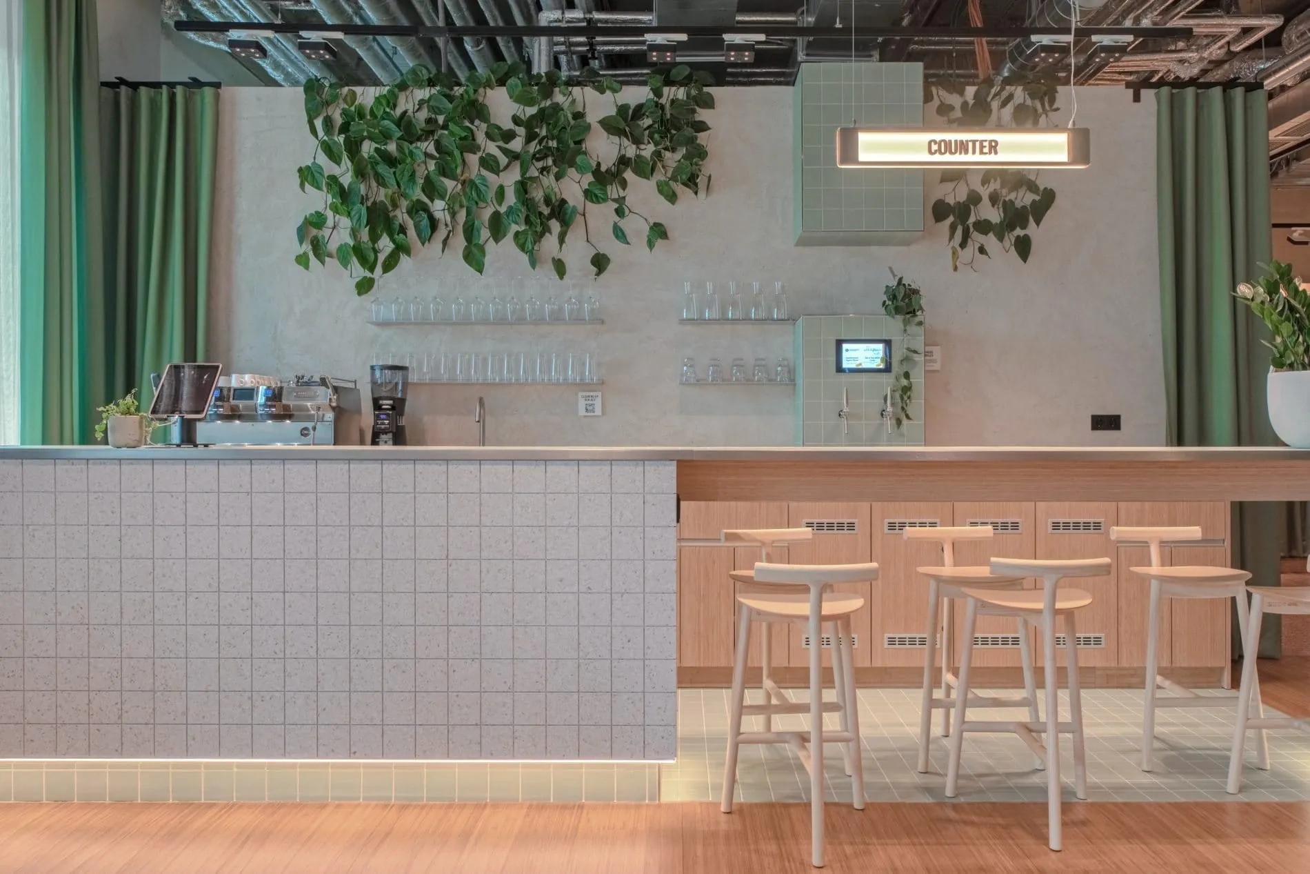 Markencheck im Mini-Hotel