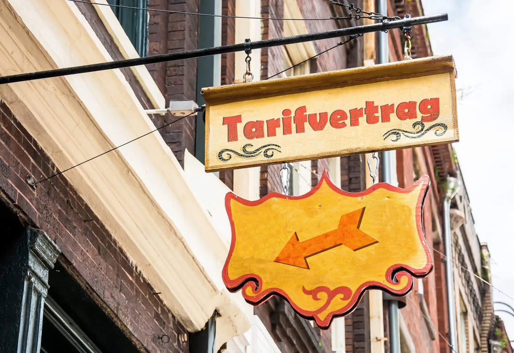 Branchenverband Dehoga und Gewerkschaft NGG haben sich auf einen neuen Manteltarifvertrag für das Gastgewerbe in Baden-Württemberg geeinigt.