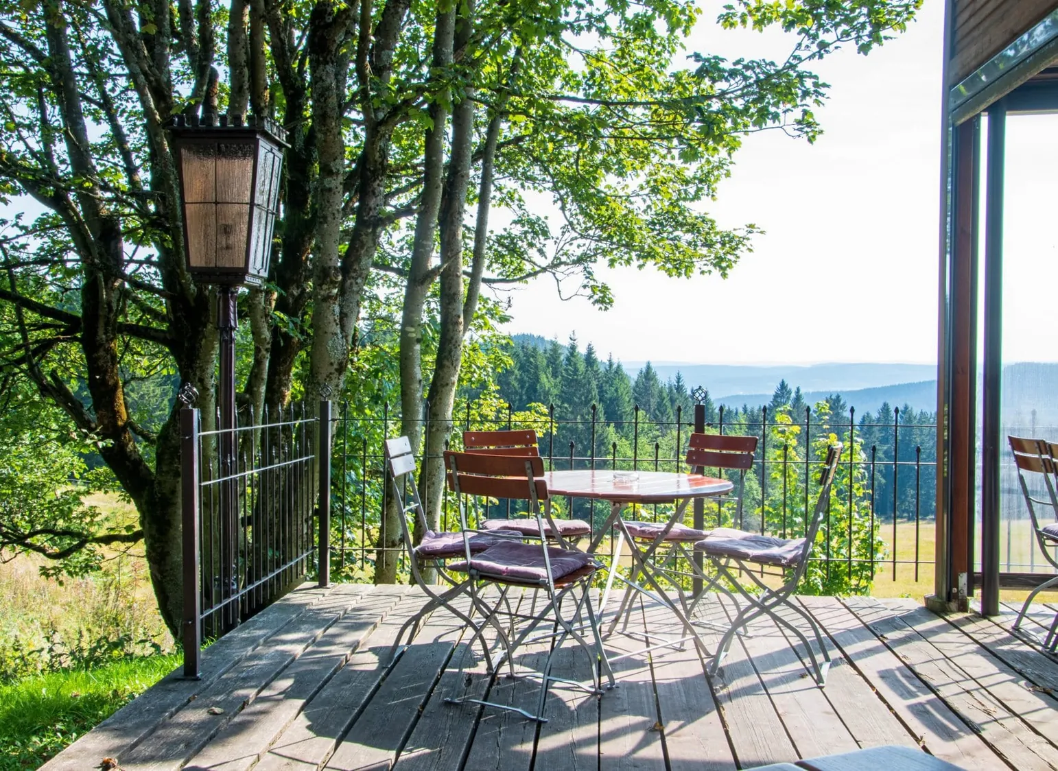 Gastgewerbe in Thüringen hat weiter zu kämpfen