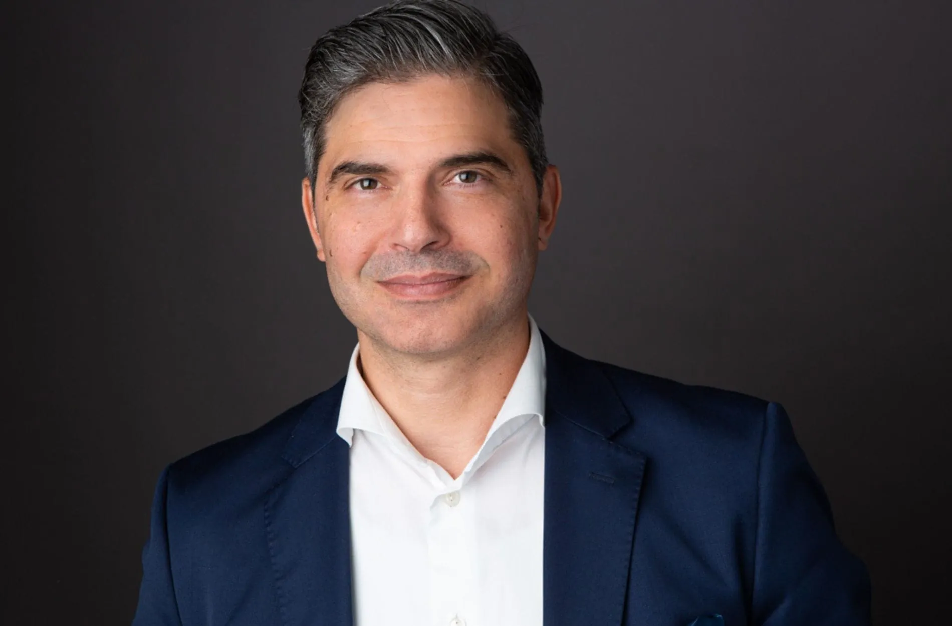 Burak Ünver wieder an Bord der Titanic Hotels