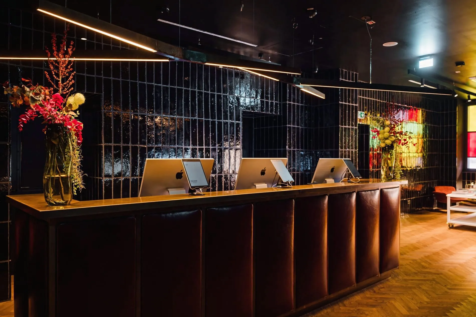 Sly Berlin, Tophotel Newcomer Award