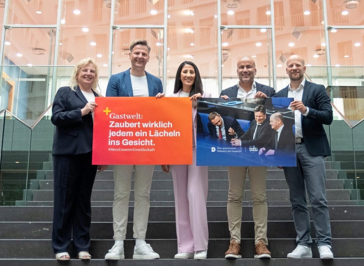 DZG-Kampagnenstart