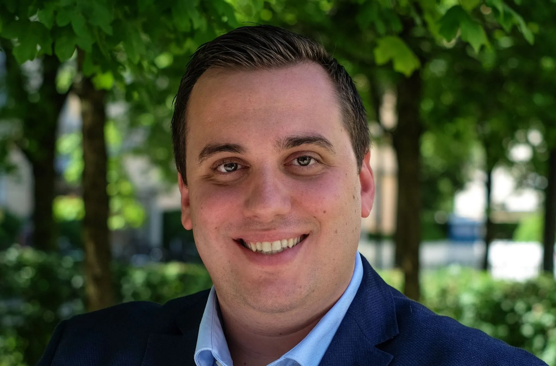 Arabella Hospitality verstärkt Führungsteam in München