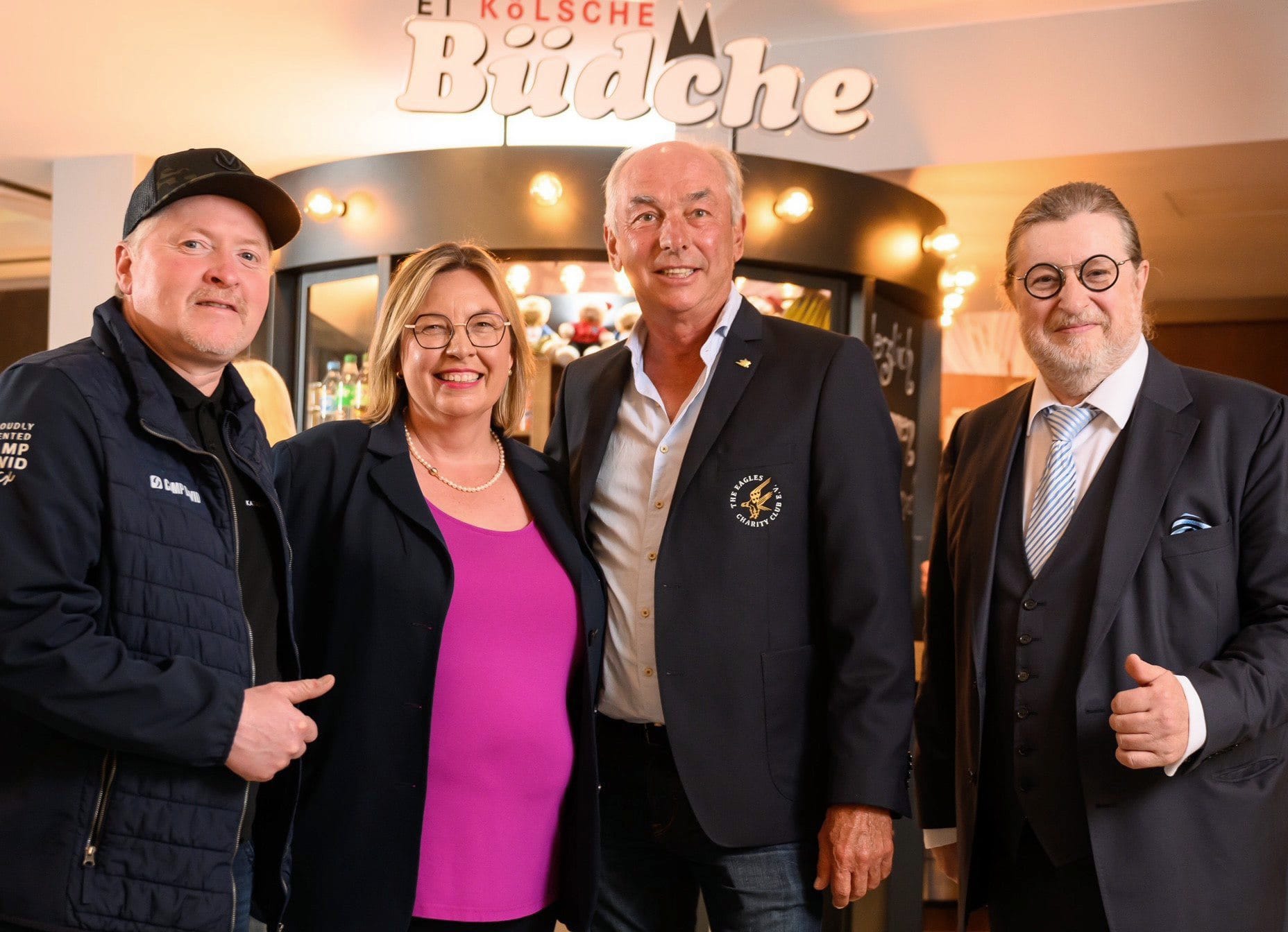 Reopening des Dorint Hotel Würzburg