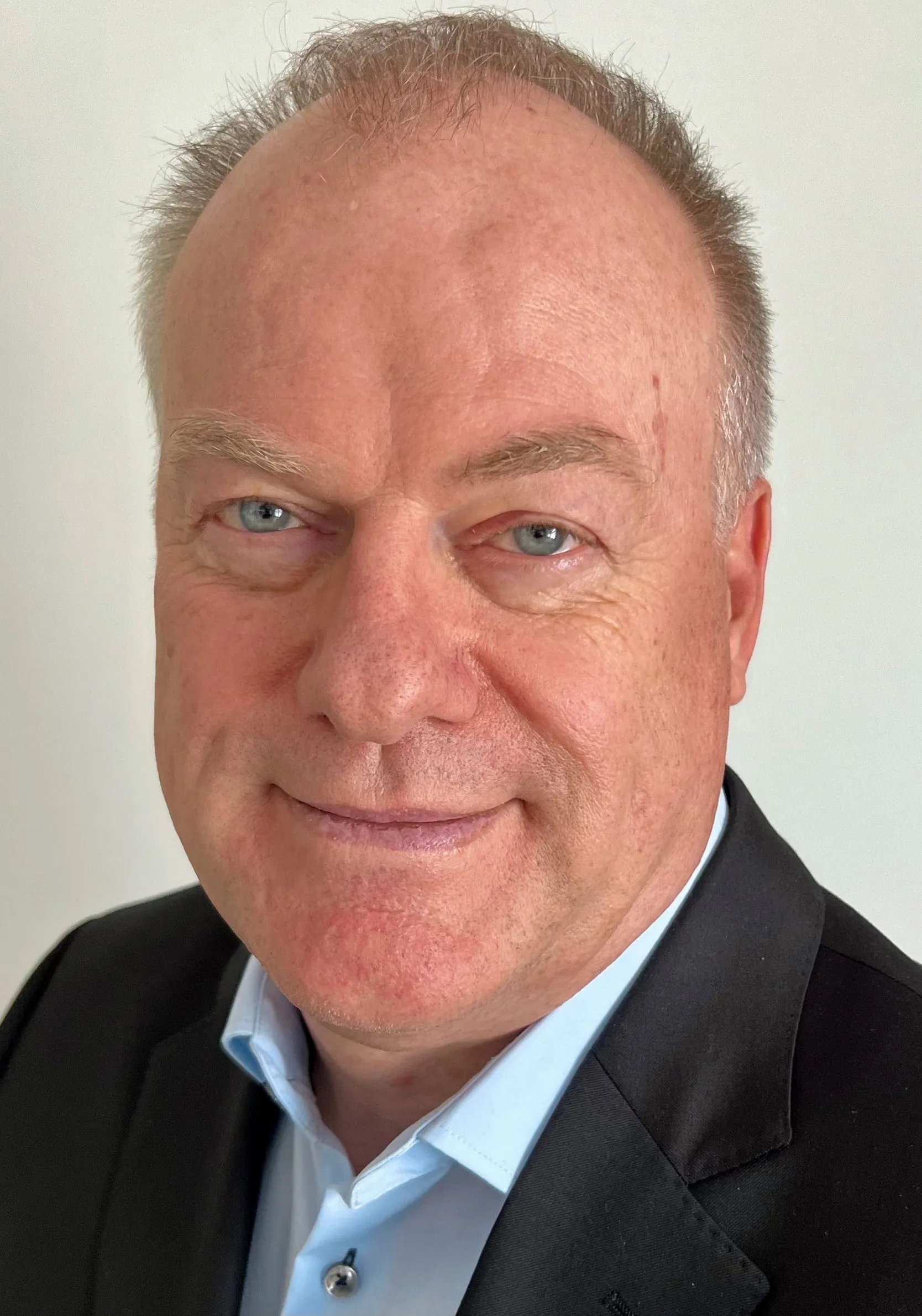 Eric Buitenhuis wird Manager des Centro-Hotelportfolios.