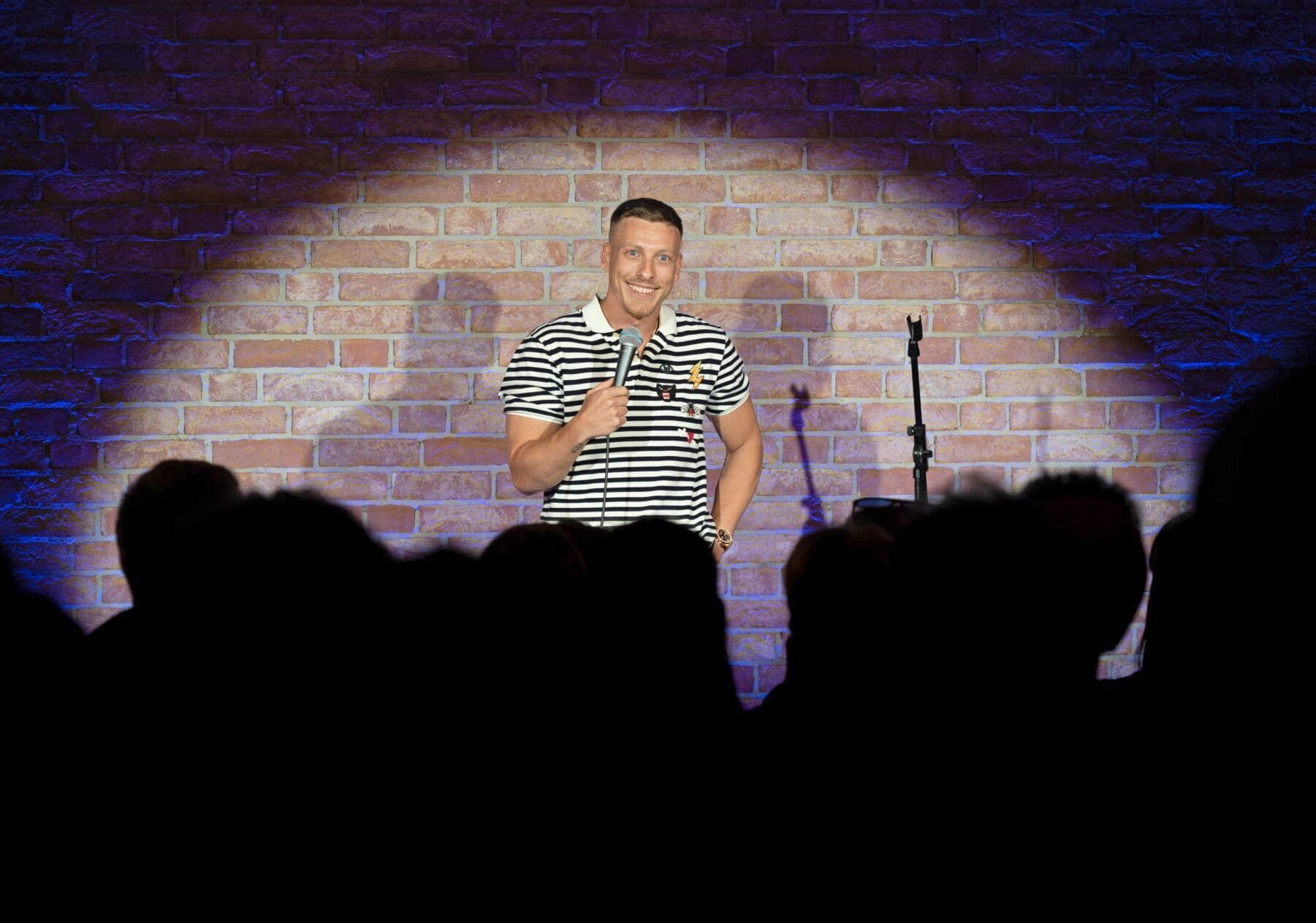 Meininger arbeitet mit Felix Lobrecht zusammen