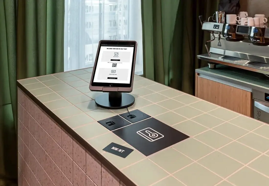 Häfele intensiviert Zusammenarbeit mit Like Magic