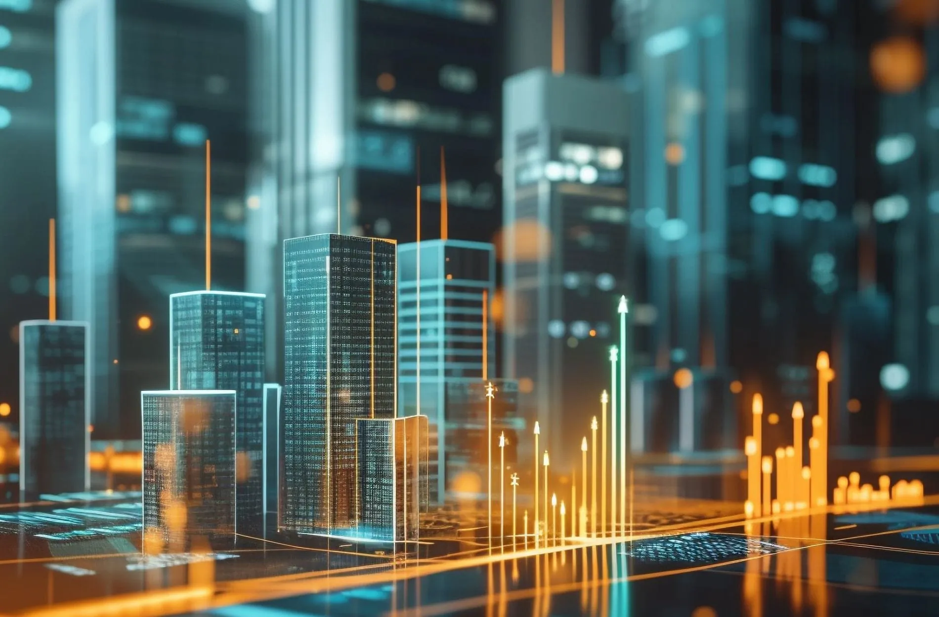 Der deutsche Hotelmarkt ist in Bewegung