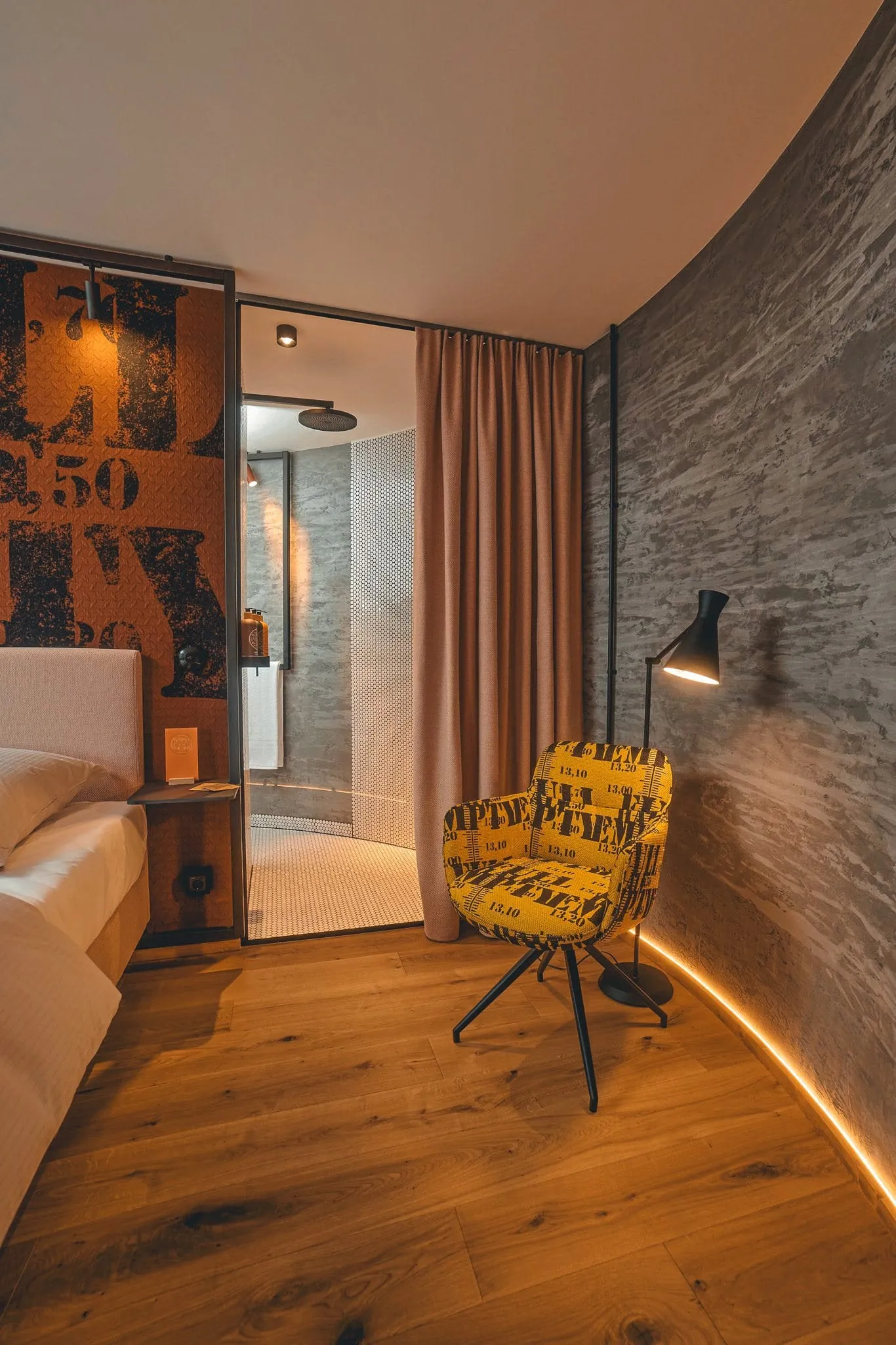 John & Will Silo-Hotel by Guldsmeden