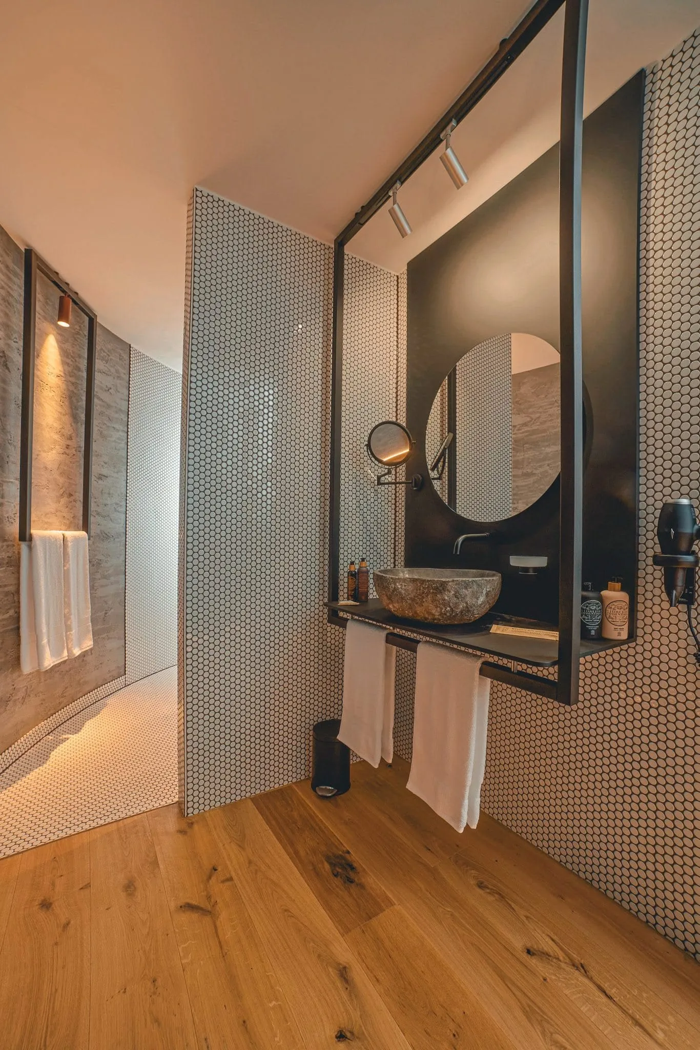 John & Will Silo-Hotel by Guldsmeden