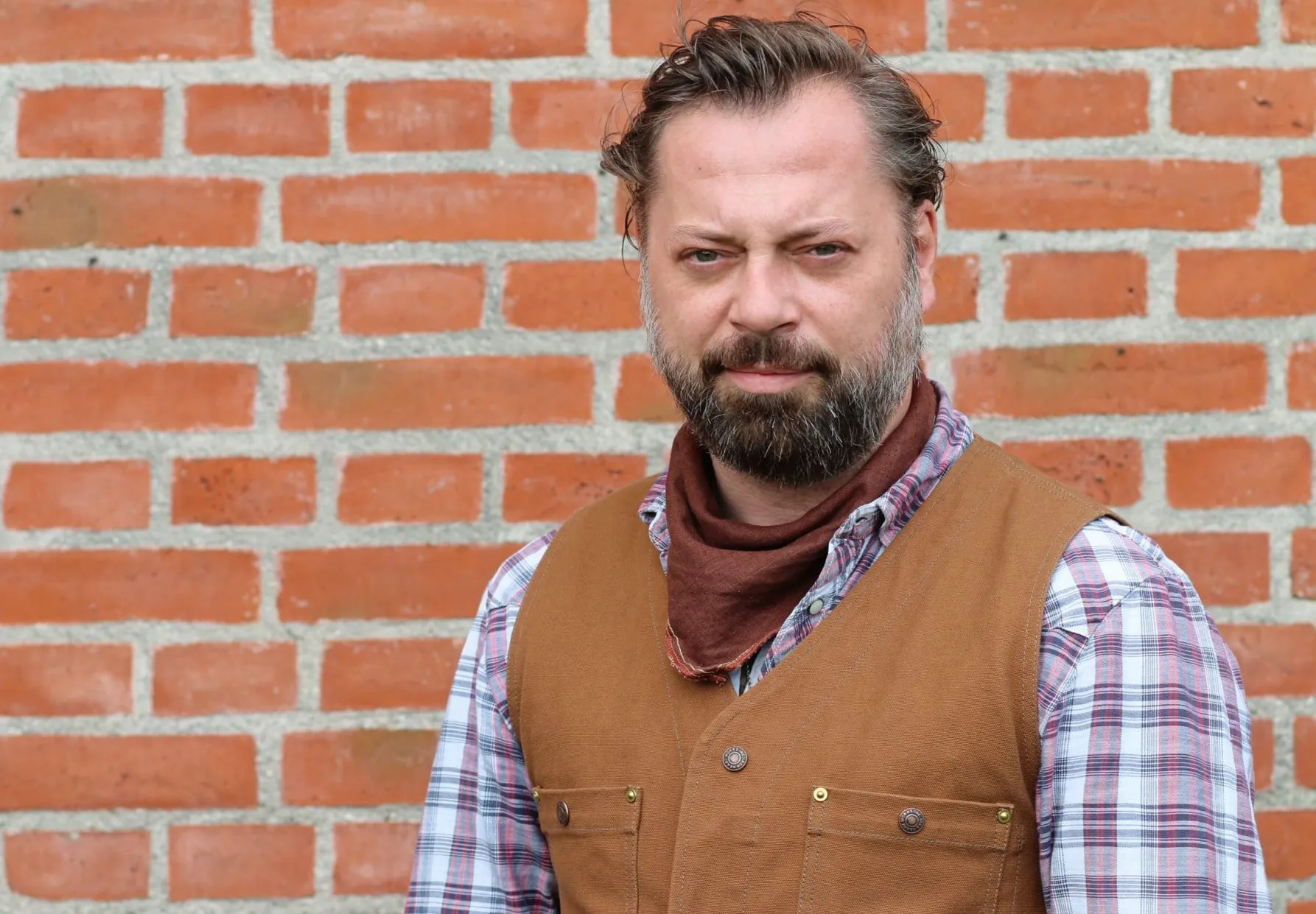 Mit dem Food-Spezialisten Kai Neumann bekommen die H-Hotels zum ersten Mal einen Food Designer.