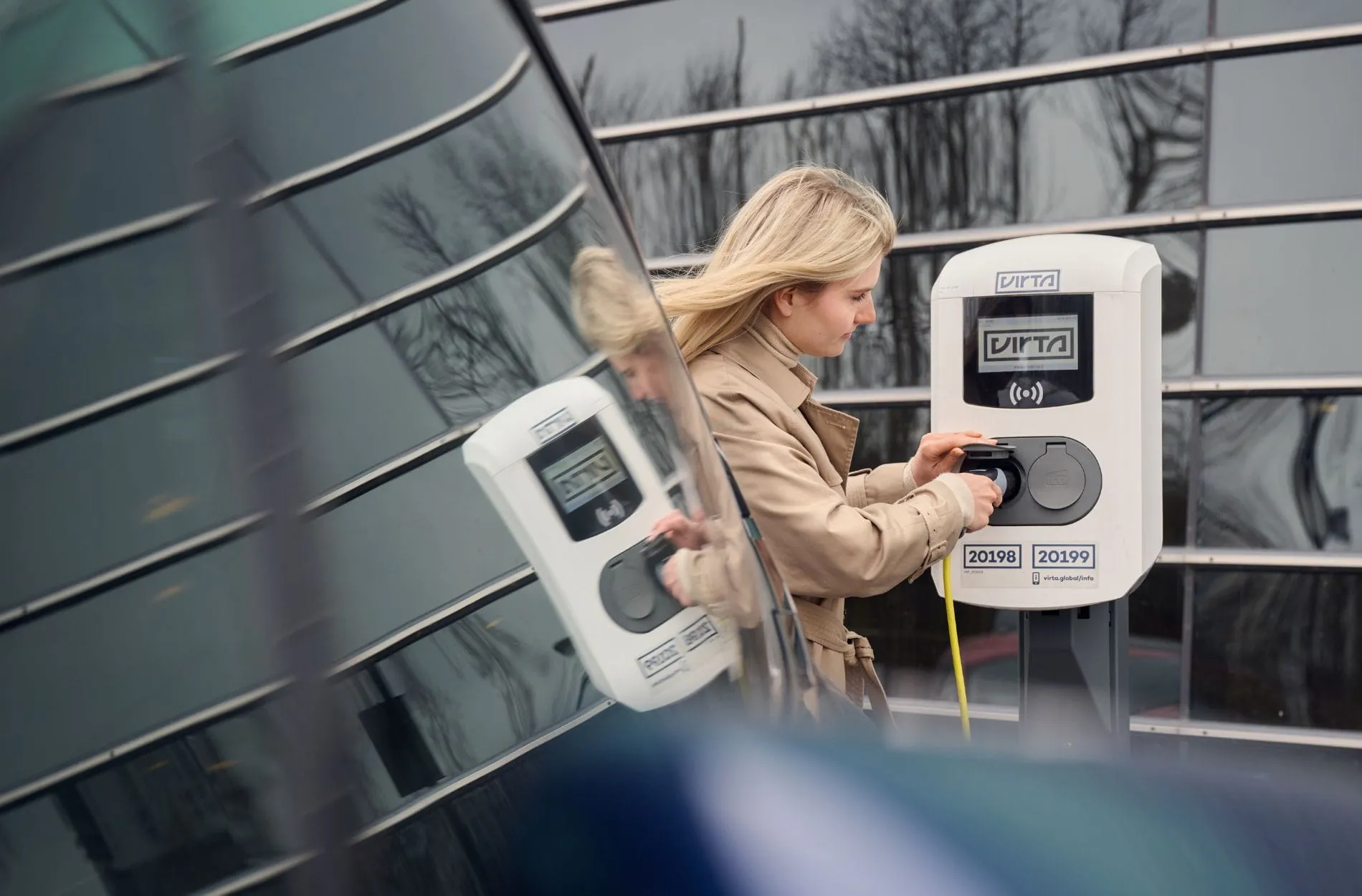 Eigenregie oder Outsourcing?