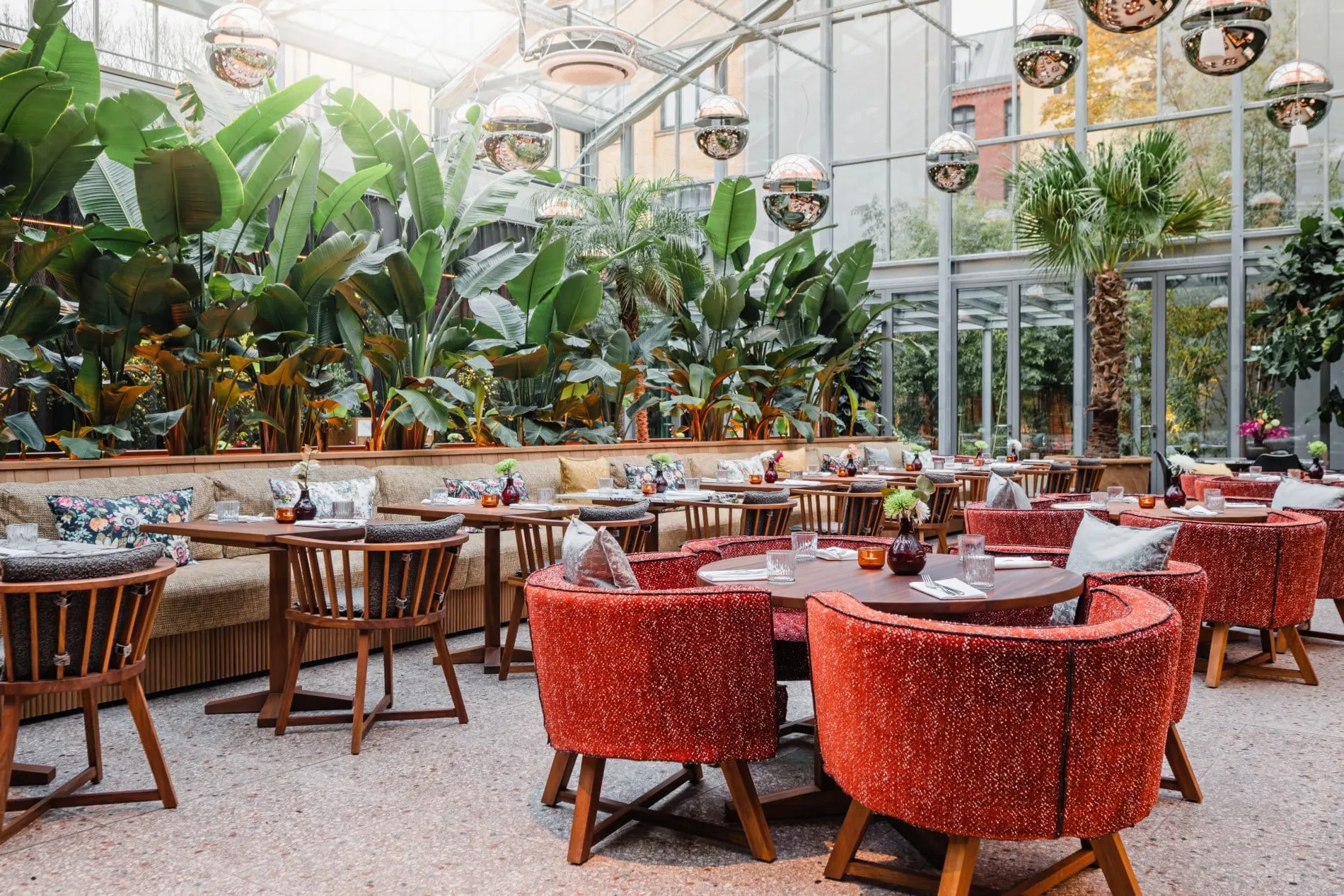 Sly Berlin, Tophotel Newcomer Award