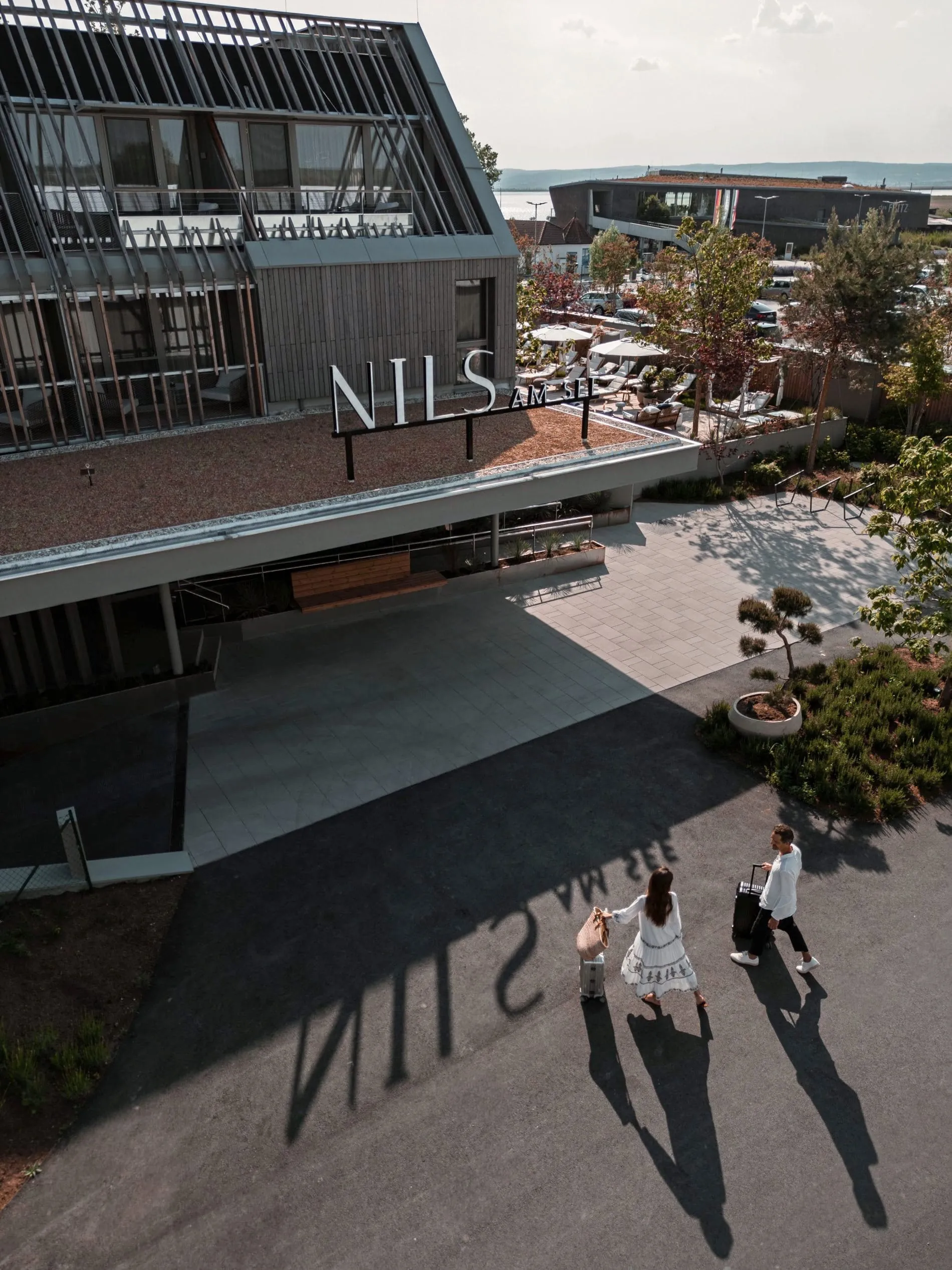 Nils am See, Tophotel Newcomer Award