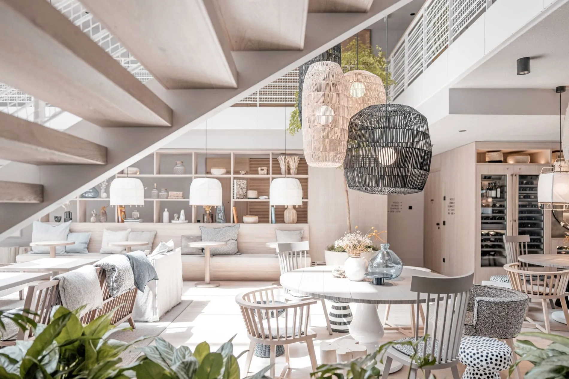 Nils am See, Tophotel Newcomer Award