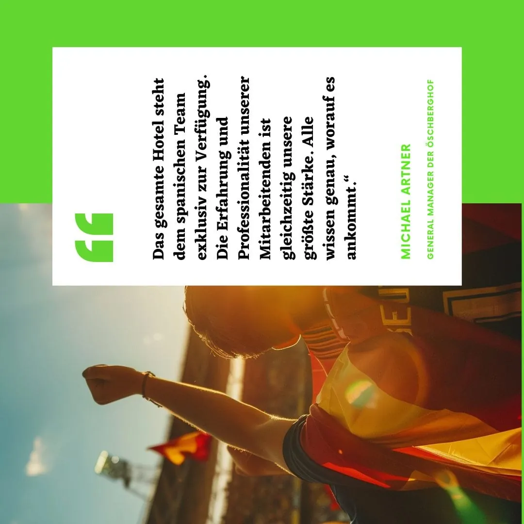 Öschberghof EM 2024