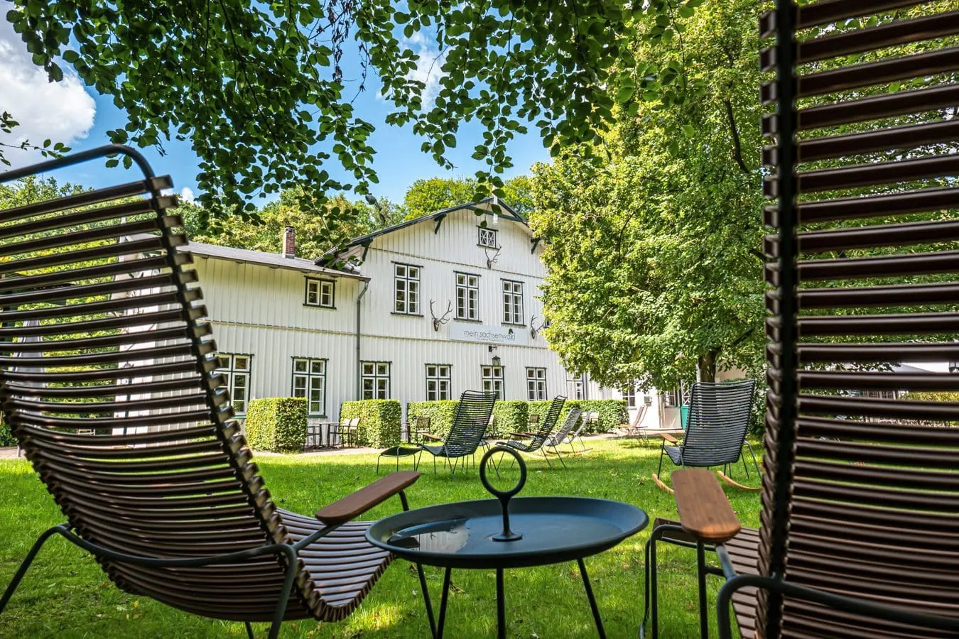 Mein.Sachsenwald, Tophotel Newcomer Award