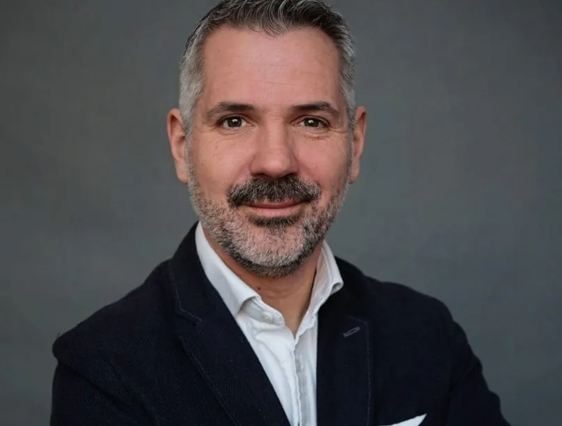 Roland Szeremlei wird Area Manager bei H-Hotels