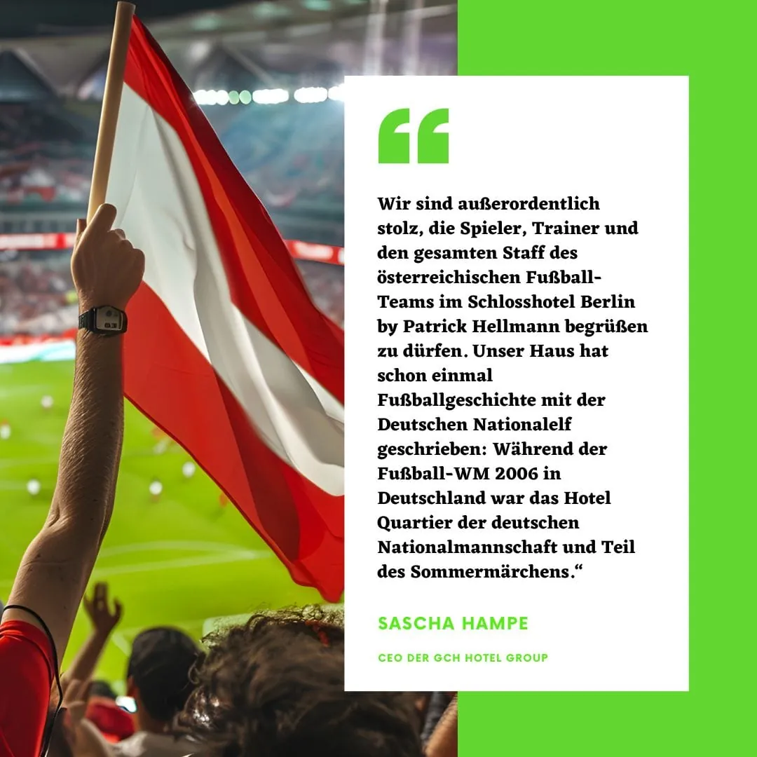 Schlosshotel_Berlin EM 2024