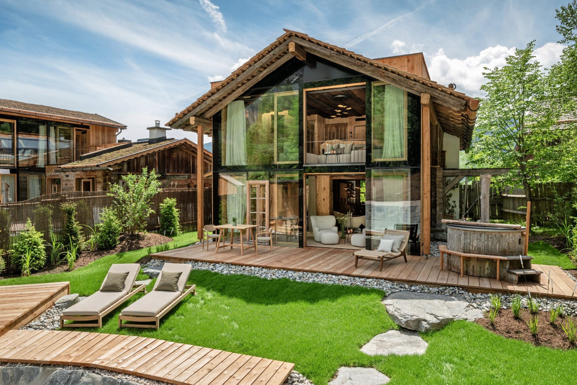 Seehuette-PRIESTEREGG-Premium-ECO-Resort