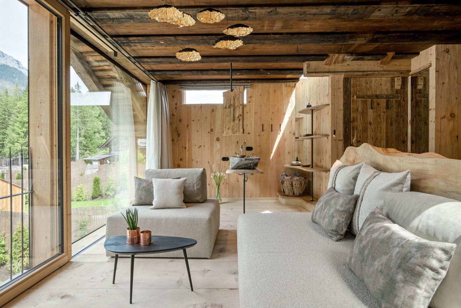 Seehuette-PRIESTEREGG-Premium-ECO-Resort