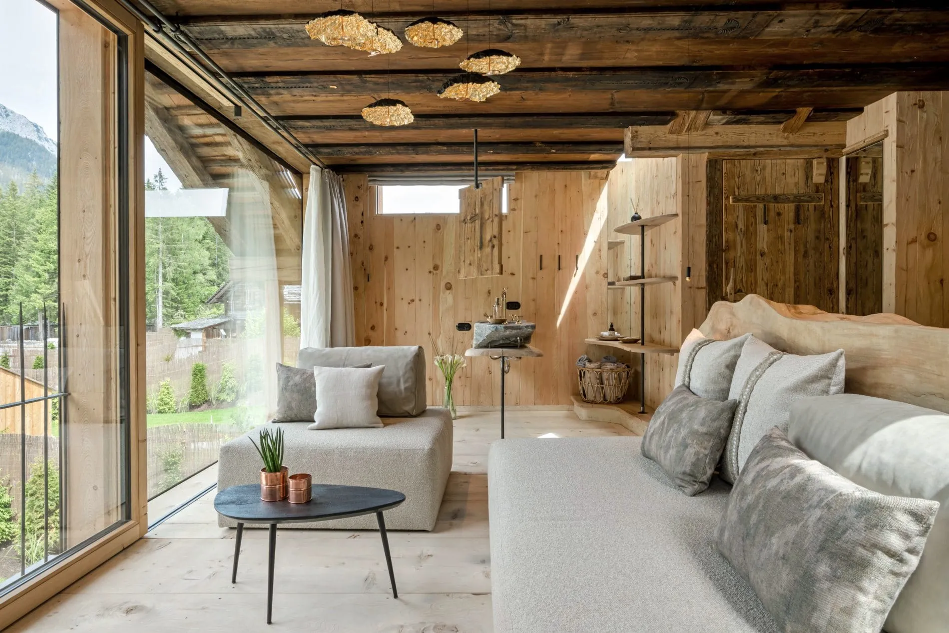 Seehuette-PRIESTEREGG-Premium-ECO-Resort