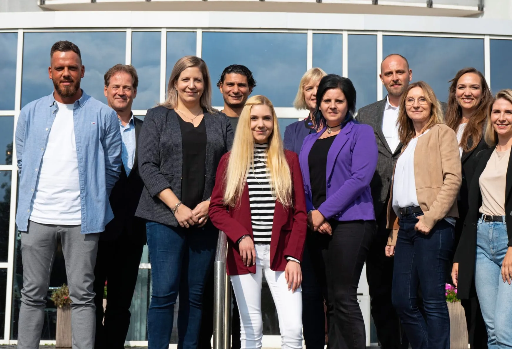 Start des Talent-Management-Programms der Welcome Hotels_web