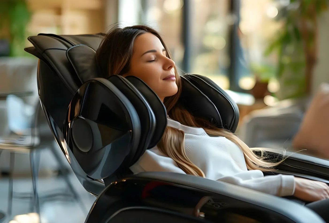 Technikakzeptanz bei Wellness-Gästen wächst