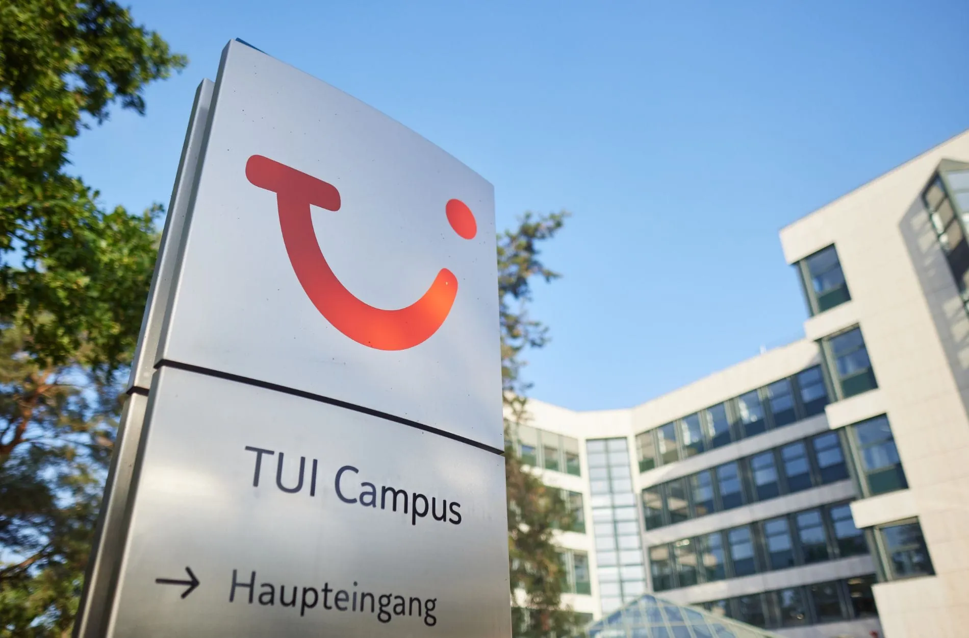 Tui: Aktie kehrt in MDAX zurück