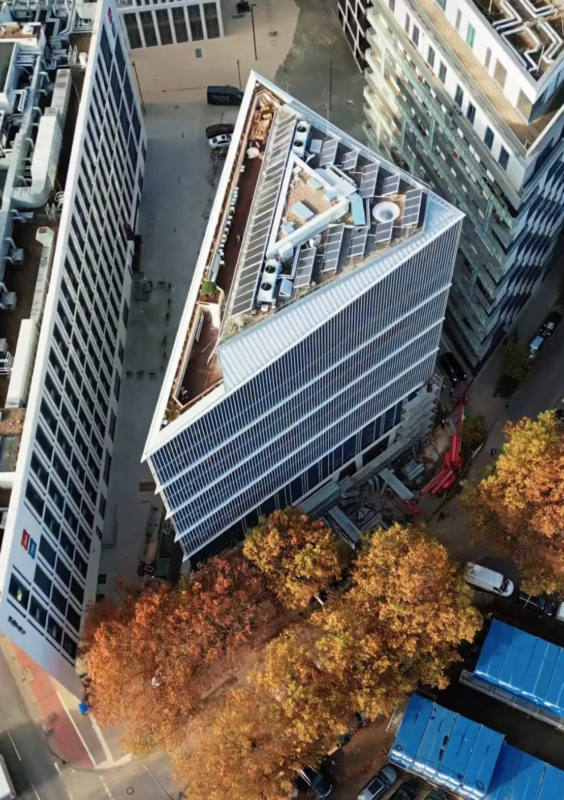 Villa Viva, Tophotel Newcomer Award