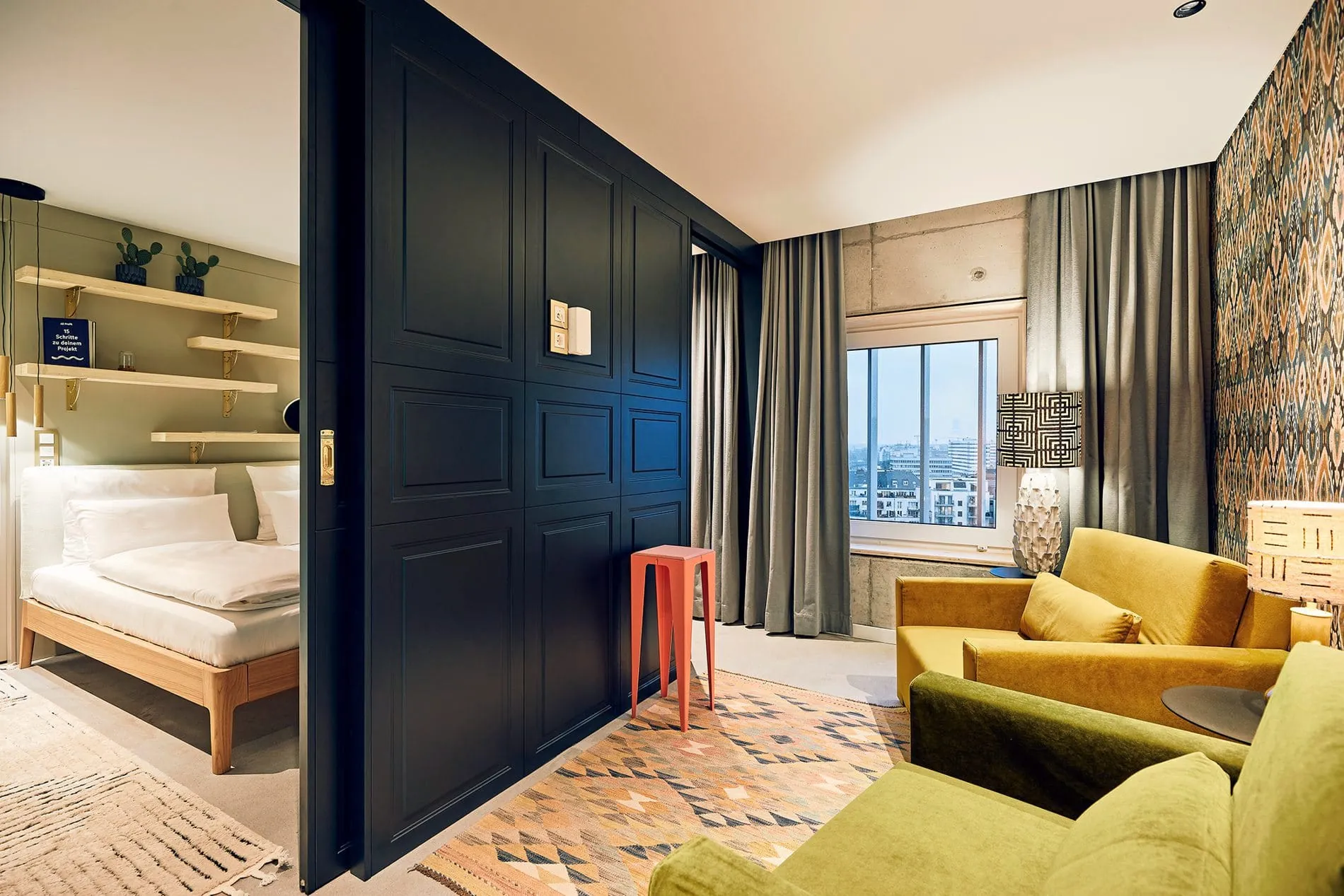 Villa Viva, Tophotel Newcomer Award