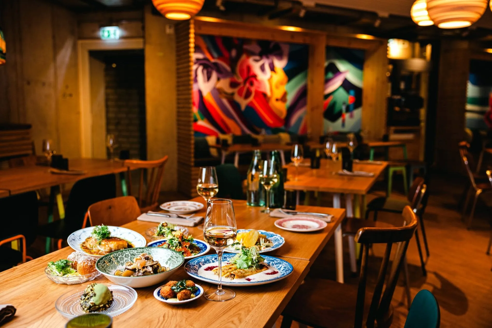 Viva Cantina, Villa Viva, Tophotel Newcomer Award