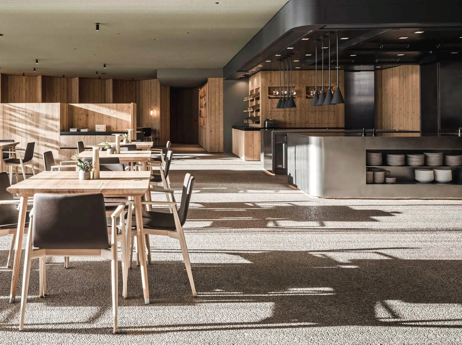 Olm Nature Resort, Tophotel Newcomer Award