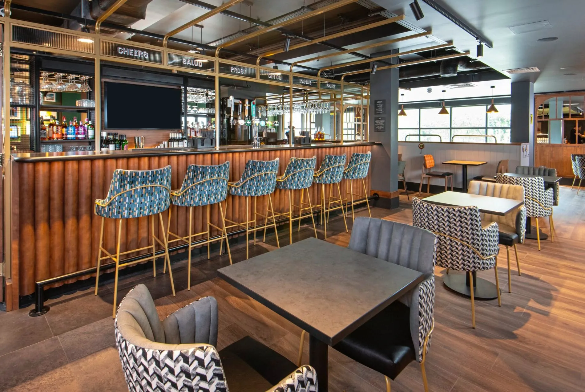 Ibis Styles London Gatwick Airport