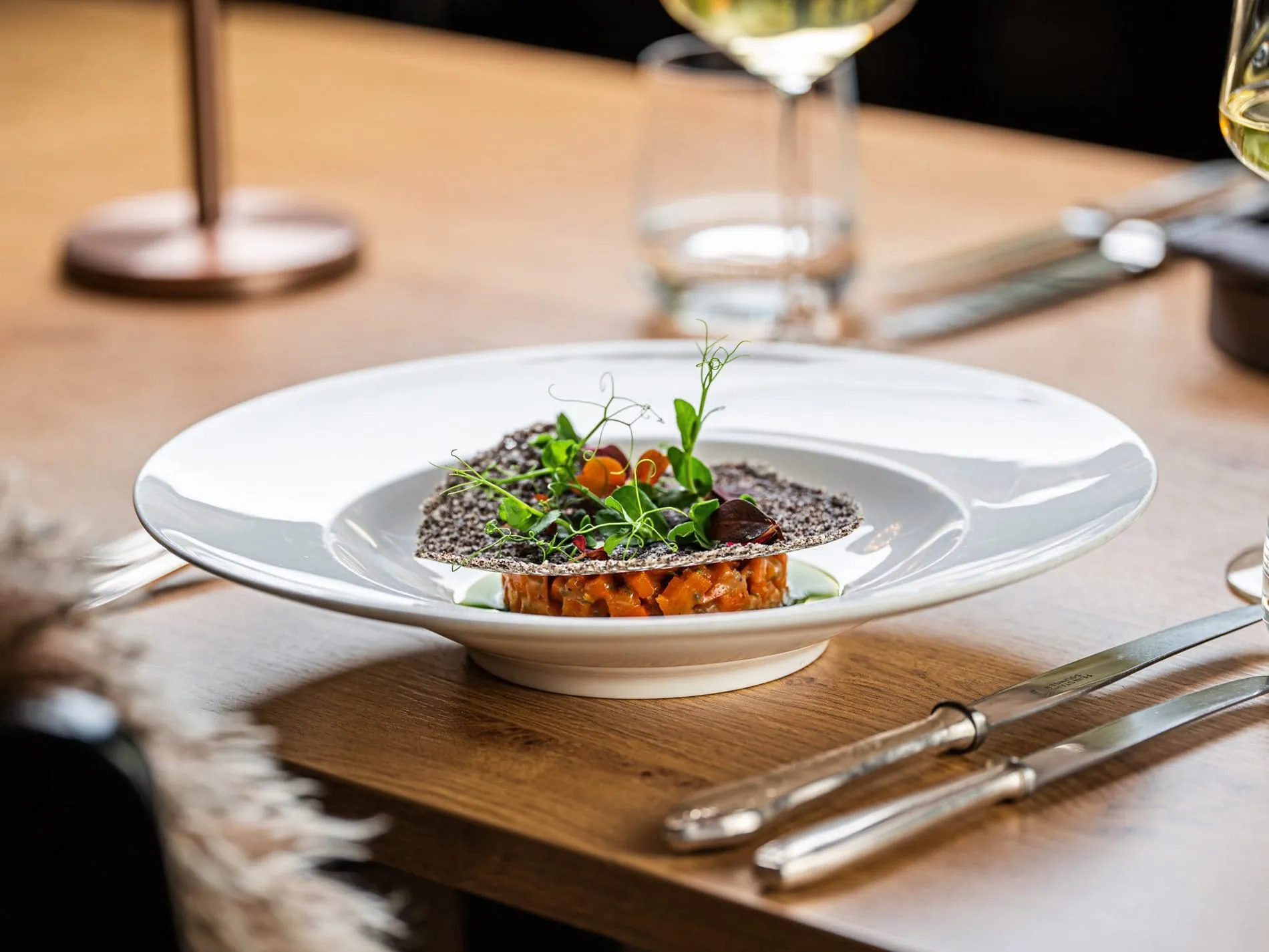 Fritz im Wald, Tophotel Newcomer Award