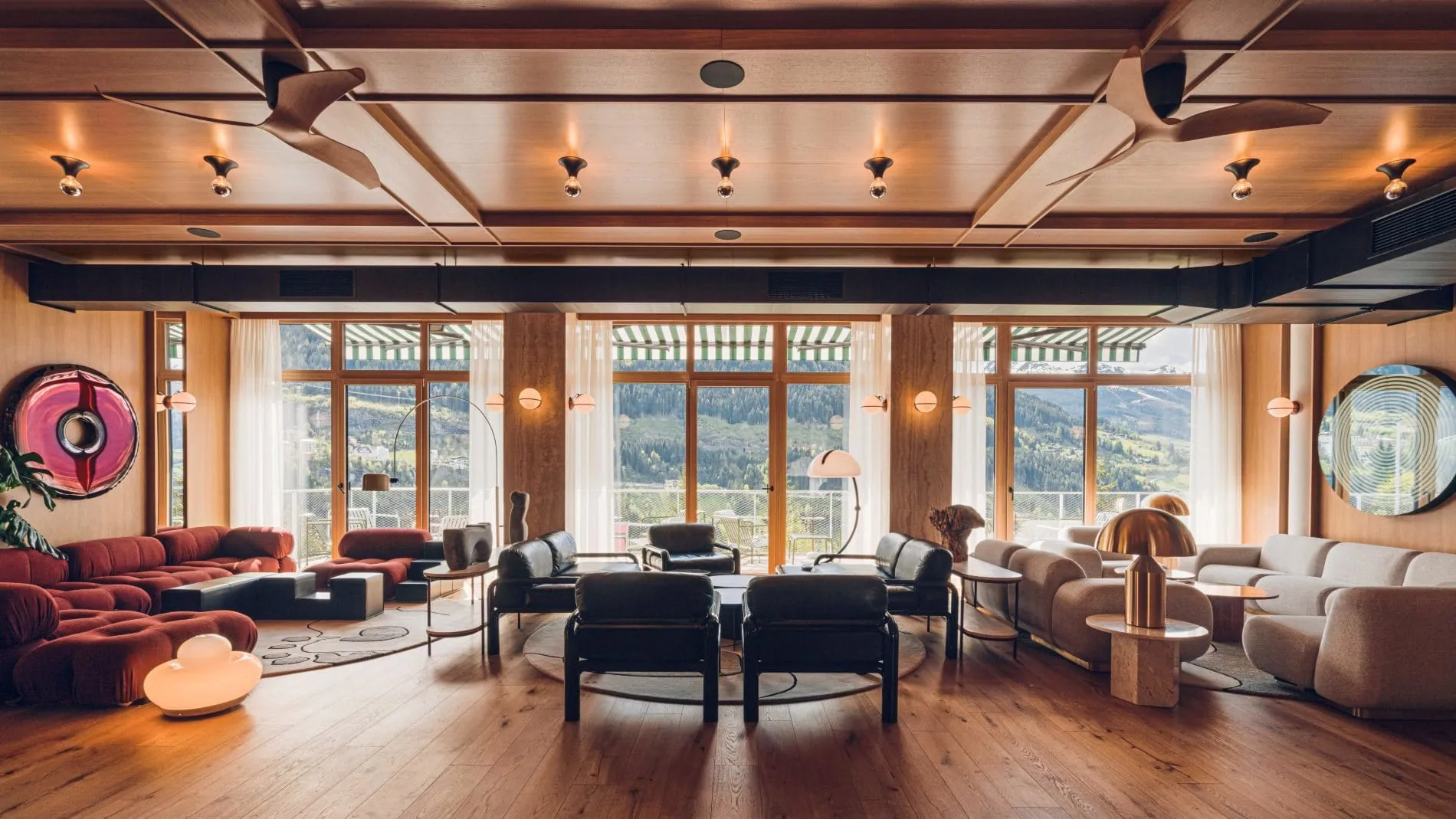 the cōmodo, Tophotel Newcomer Award