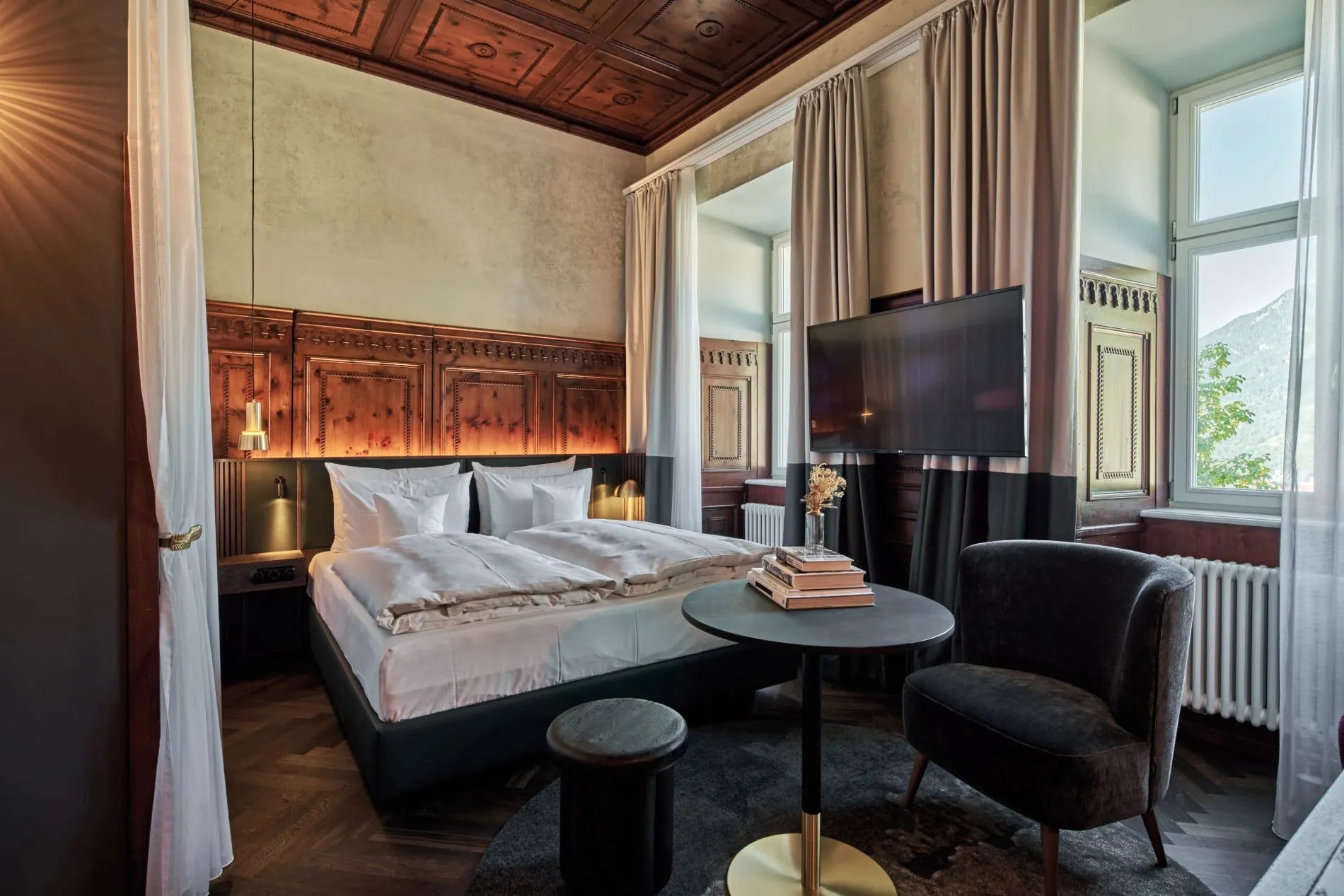 Straubinger Grand Hotel, Tophotel Newcomer Award