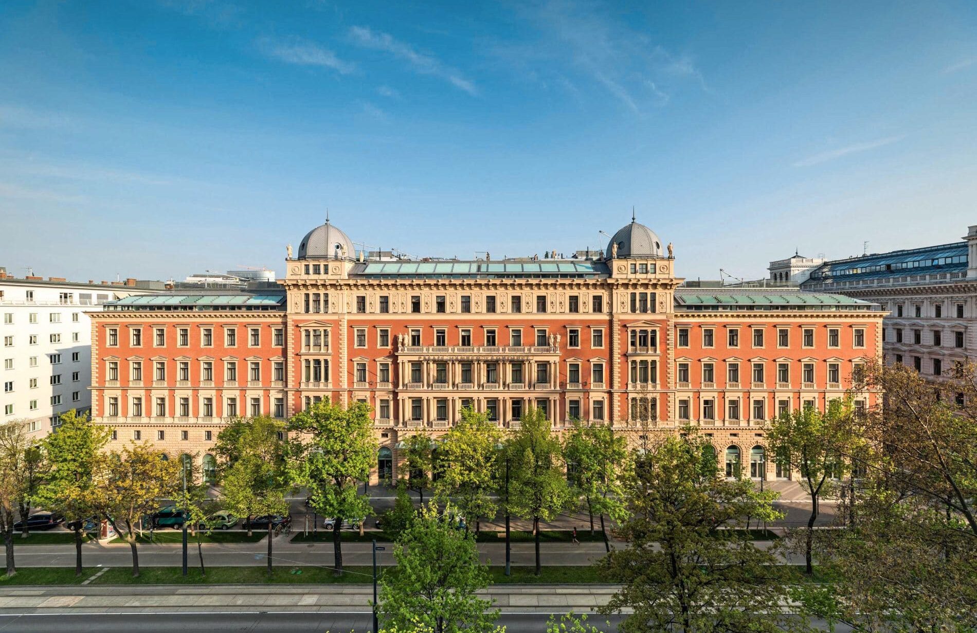 Minor Hotels können Umsatz steigern