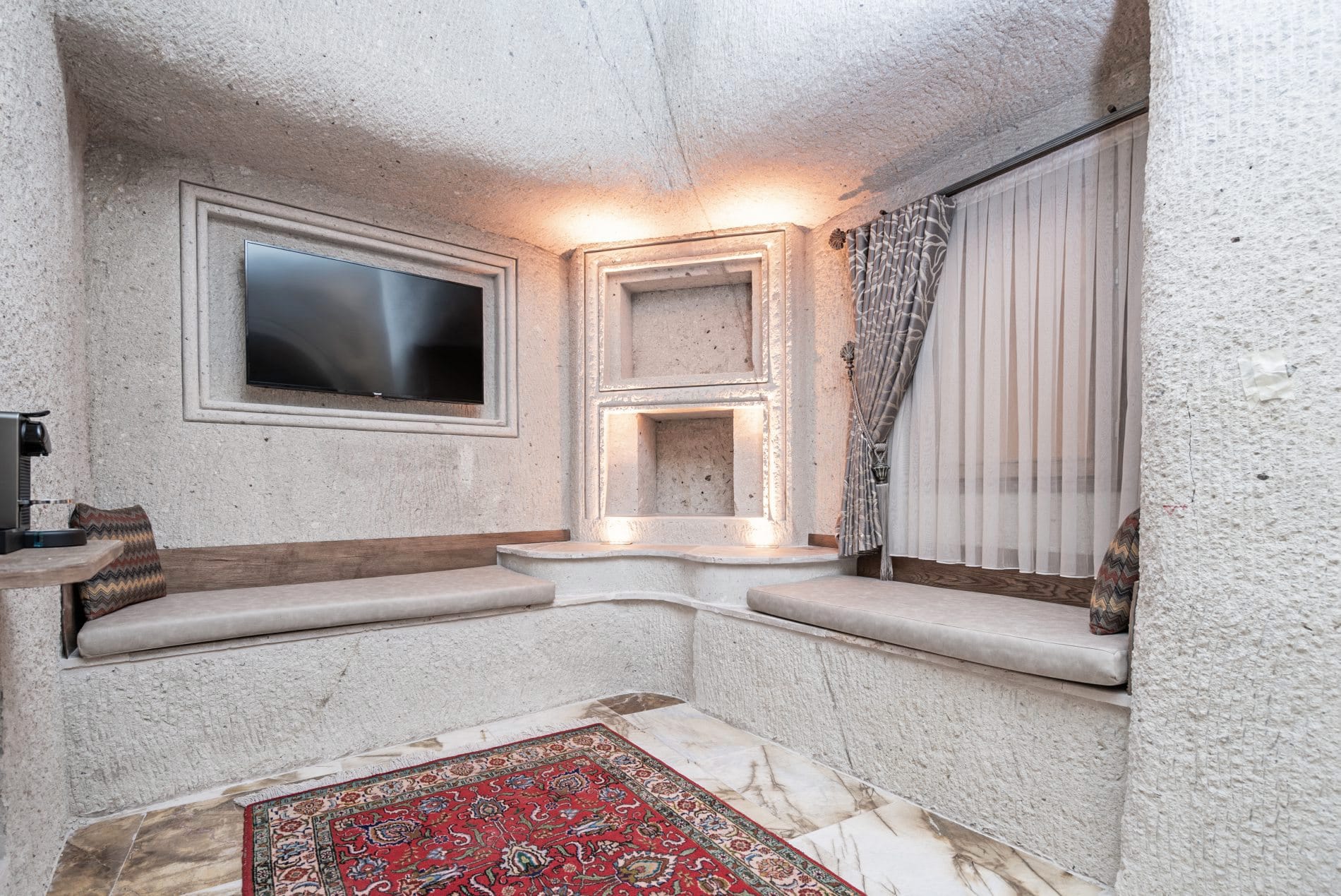 Barceló Cappadocia_Zimmer