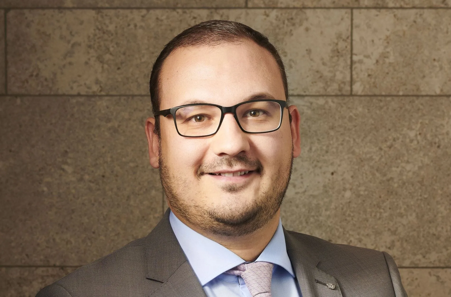 Neuer Hotelmanager für das Bürgenstock Resort Lake Lucerne