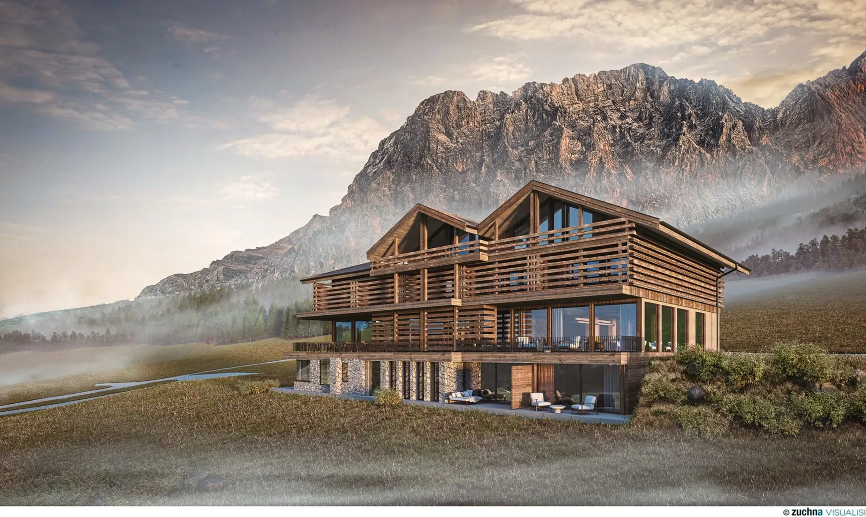 Ehrwalder Alm ERIRO_Aussen