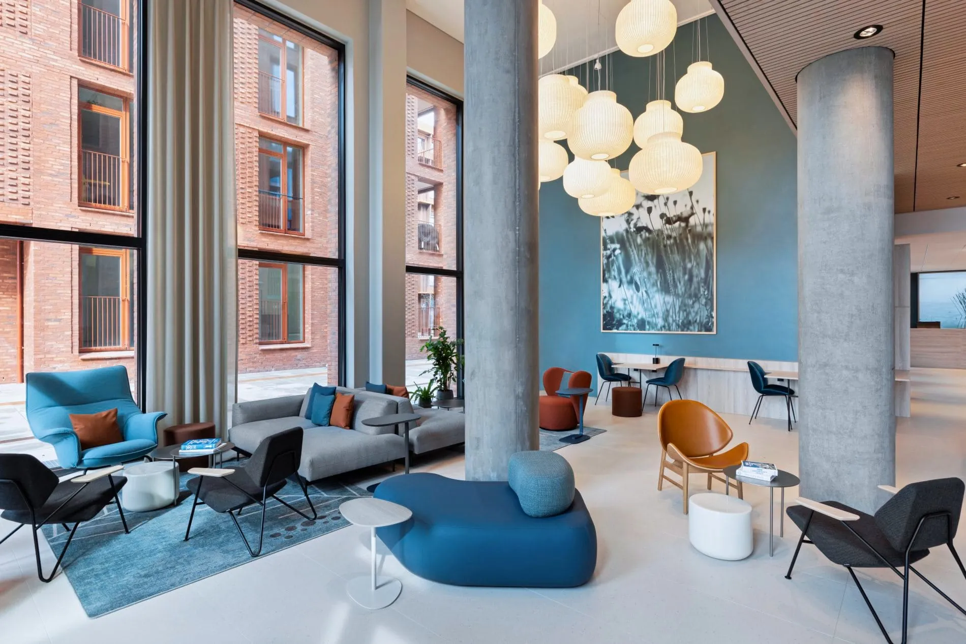 „Skandinavisches Design ist europäischer Standard“