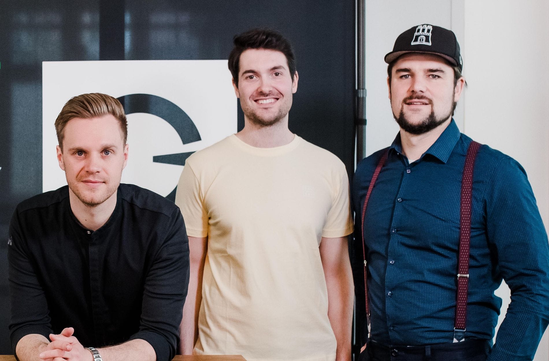 Die Brigade der Roboter